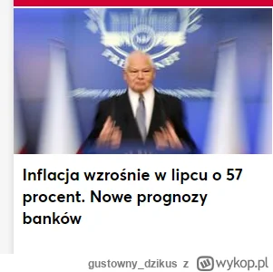 gustowny_dzikus - Kocham tę pogoń za najbardziej sensacyjnym clickbaitem. Zawsze posł...