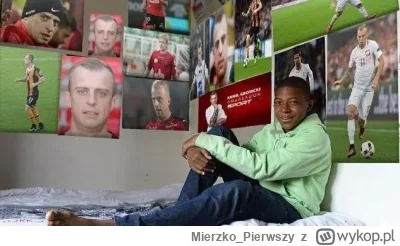 Mierzko_Pierwszy - #mecz