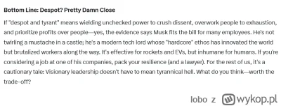 lobo - @zimowyporanek: ale jak grok już swojej opinii nie wyraża: https://x.com/i/gro...