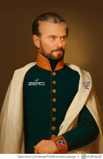 OperatorCyfrowegoPolaKomutacyjnego - @memory: