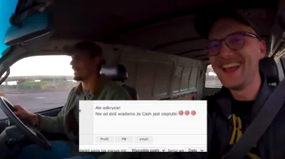 okoboji - Czy łysy zakolak się do Ciebie dobierał?