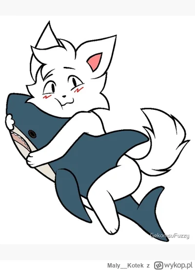 Maly__Kotek - ja teraz owo
#furry #boykisser