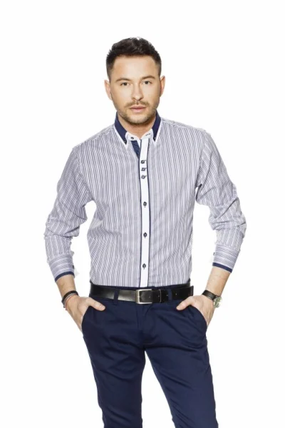 sotilas - @marsjanin2012: pozytywne i z humorkiem w sam raz dla mariuszkow jezdzacych...