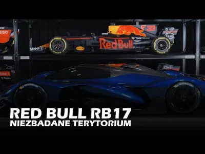 podobnomialemmultikonta - Red Bull RB17 - niezbadane terytorium: #f1 #echapadoku #kub...