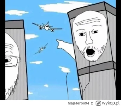 Majsteroo94 - ( ͡° ͜ʖ ͡°)
#911 #11wrzesnia