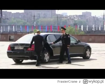 FrasierCrane - A pamiętacie wiele lat temu jak był i na Wykopie popularny ten film? (...