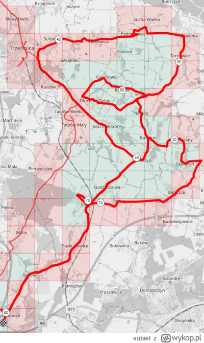 subiel - 439 406 + 81 + 70 = 439 557

ależ wczoraj było ciemszko... pogoda na latawie...