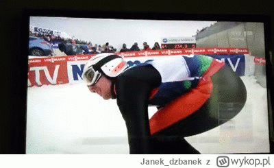 Janek_dzbanek - #skoki 

Lista obecności na rozpoczęciu sezonu 2025/2026 w skokach na...