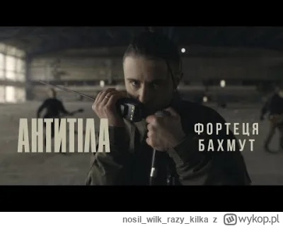 nosilwilkrazykilka - @olIo: Podkład muzyczny do wpisu