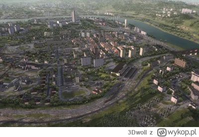 3Dwoll - Samemu stworzyłem komunistyczna utopie, ale nikt mi nie pogratulował bo jest...