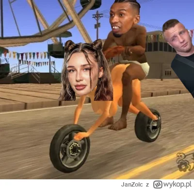 JanZolc - @junior_battle: