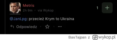 BasTajpan - @Koka-Kola xD