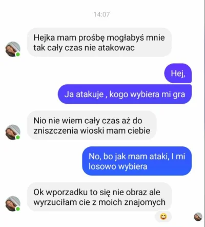 Ka4az - Gry na facebooku to serious business ( ͡° ͜ʖ ͡°) #logikarozowychpaskow #faceb...