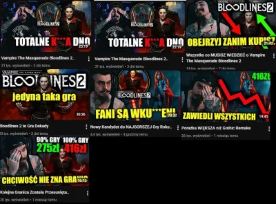 juneof44 - Gościu właśnie wrzucił siódmy materiał na temat gry, w którą pograł dwie g...