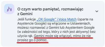 makrofag74 - #ai #sztucznainteligencja #google #gemini

Nowa wersja Gemini Live. Możn...