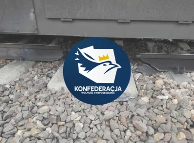 Vojciech200 - Wiadomo kto wiadomo co... 
#konfederacja #ukraina #wojna #polityka