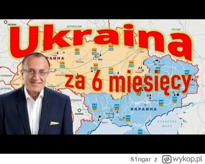 S1ngar - A Wykopki co sądzą na temat najnowszego wykładu Dylewskiego?  #ukraina #gosp...