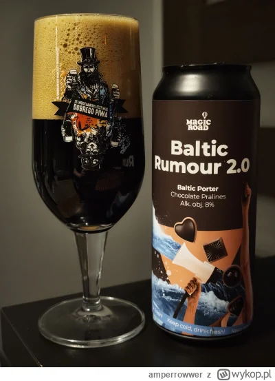 amperrowwer - #p--o OK ale mogliby wymienić aromaty w składzie.