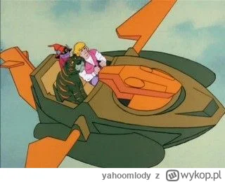 yahoomlody - @ZygmuntX19 heman tego typu w swoim pojezdzie po roku zgierzu bec