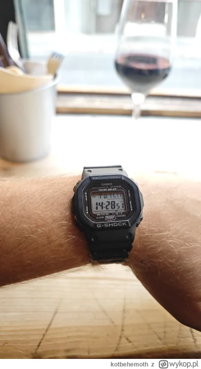 kotbehemoth - @kamil-tumuletz