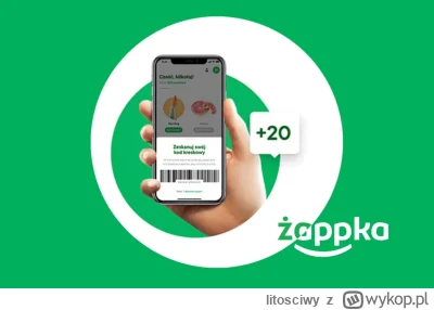 litosciwy - Jeden plus to jeden uratowany portfel żappsów!
Przypominam że 2go styczni...