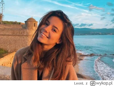 LeonL - @chodznapole: na szczęście ma 20 letnią córkę (⌐ ͡■ ͜ʖ ͡■)