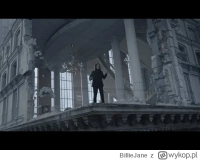 BillieJane - Słuchajta tego. Wieczorem usypia, rano pobudza, no złoto.
Teraz noszę si...