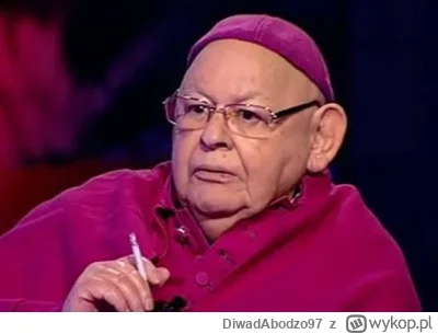 DiwadAbodzo97 - #mecz Szanujesz selekcjonera- plusujesz