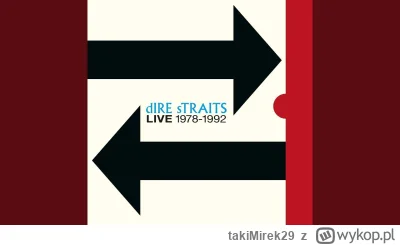 takiMirek29 - Ach ta gitarka 乁(♥ ʖ̯♥)ㄏ
#muzyka #rock #direstraits #gitara