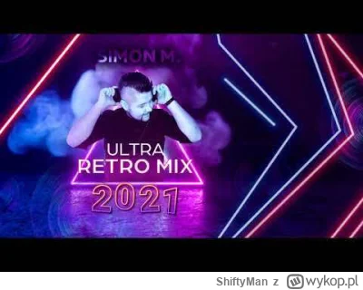 ShiftyMan - Lepszego seta nie znajdziecie #muzyka