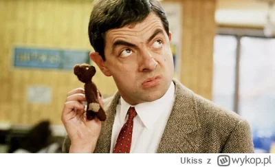 Ukiss - Serial "Jaś Fasola" ma zaledwie kilkanaście odcinków.

Źródła:
SPOILER
SPOILE...