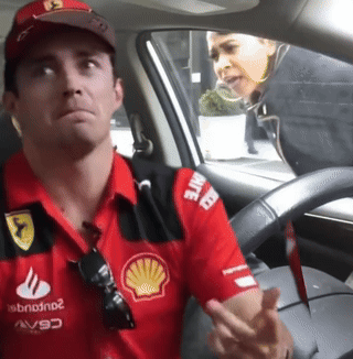 QRQ - #f1 gnoju, przez ciebie odpadłem z SQ3