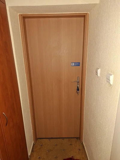 entelodon192cm - Chyba miałem przygodę jak jedna z różowych. Tylko ja nie jestem małą...