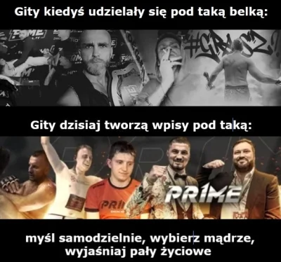 alljanuszx - wstyd by mi było pod takim czymś postować, kto pała życiowa to poszedł t...