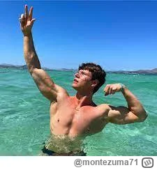 montezuma71 - siema, jestem natan marcon i przyszedlem tutaj pic kawe i spuszczac w--...