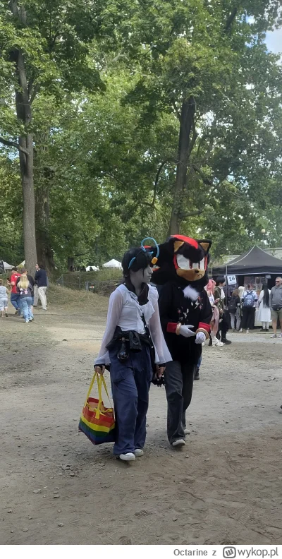Octarine - #cosplay #wroclaw #dnifantastyki #anime #manga