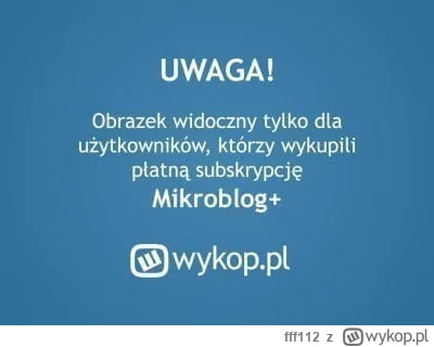 fff112 - @Mirkoncjusz: Zatwierdzam.
Nago też ma świetne kwalifikacje: