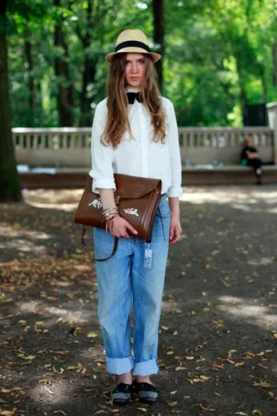 Badmadafakaa - #modadamska