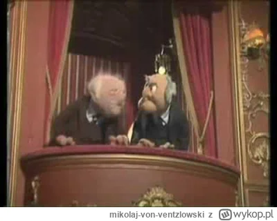 mikolaj-von-ventzlowski - @frey0527: Muppet Sejm tym bardziej ( ͡° ͜ʖ ͡°)

Swoją drog...