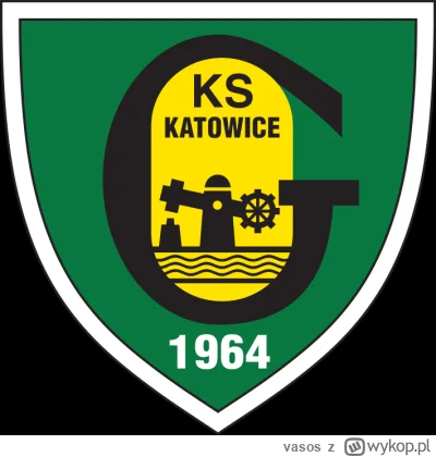 vasos - GKS Katowice
Przewidywany scenariusz - walka o utrzymanie
Trener - Grzegorz S...