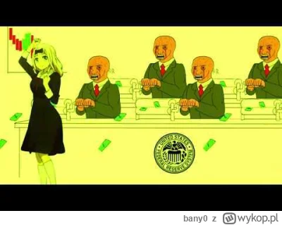 bany0 - Trzeba poczekać ma USA. 
#gielda #inflacja