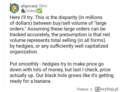 Polasz - Trochę wyjaśnień