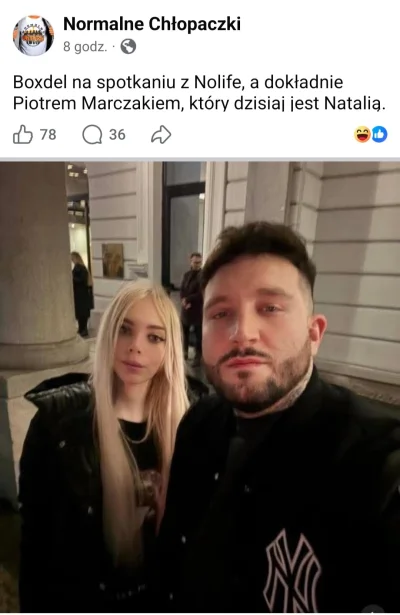 adam-kowalski765777 - Jakies tam masz ( ͡° ͜ʖ ͡°) #primemma #famemma