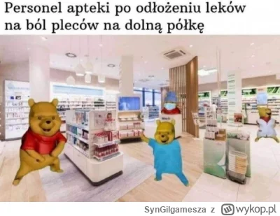 SynGilgamesza - #heheszki #humorobrazkowy