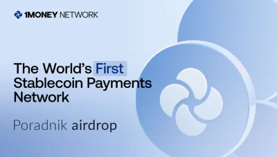 neverwinternights - 1Money Network ma na celu sprawić by płatności stablecoinami byłu...
