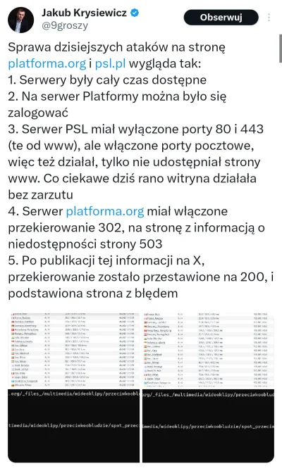 marcelus - #polska #polityka #bekaztuska

To jest za grube, nawet jak na tego gnidę T...