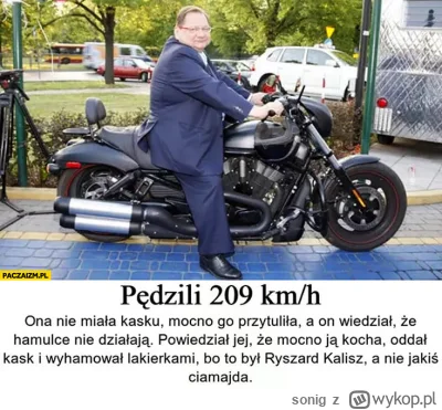 sonig - #byloaledobre