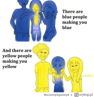 NaczelnyAgnostyk - @MLeko29: