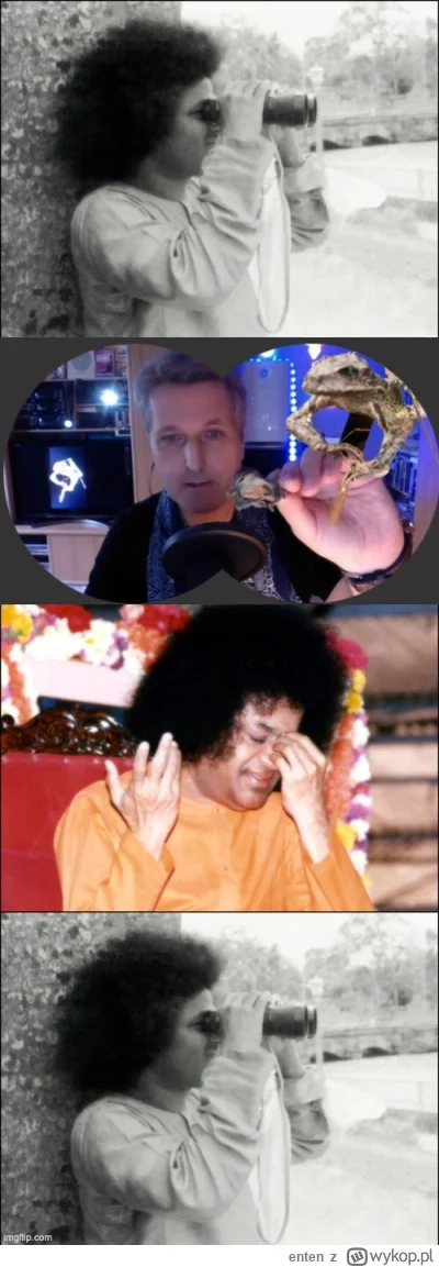 enten - Top of the top proszę Państwa

#bernatowicz #codziennysaibaba #ufo #heheszki