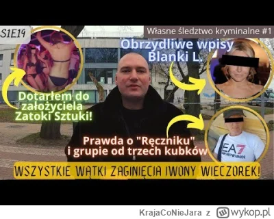 KrajaCoNieJara - Gosc zrobil kawał dobrej roboty. Moim zdaniem na suba zasługuje.
#iw...